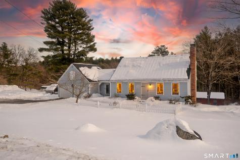 143 Furnace Avenue Stafford CT 06076