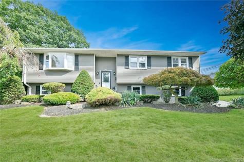 225 Windy Drive Waterbury CT 06705
