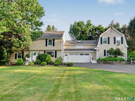 30 School Street Shelton CT 06484