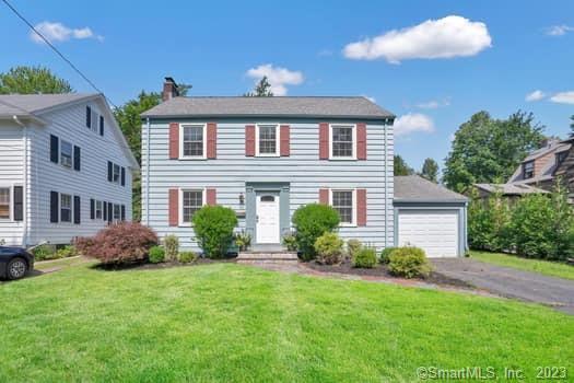 50 North Elm Street Wallingford CT 06492