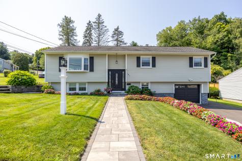 183 Plainfield Drive Watertown CT 06779