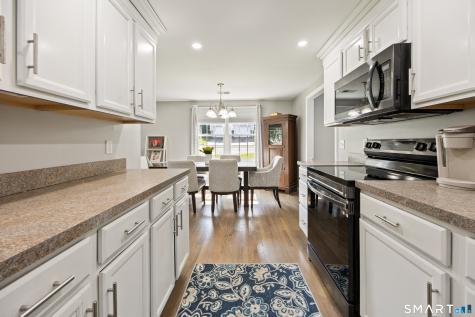 183 Plainfield Drive Watertown CT 06779