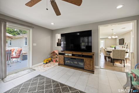 183 Plainfield Drive Watertown CT 06779