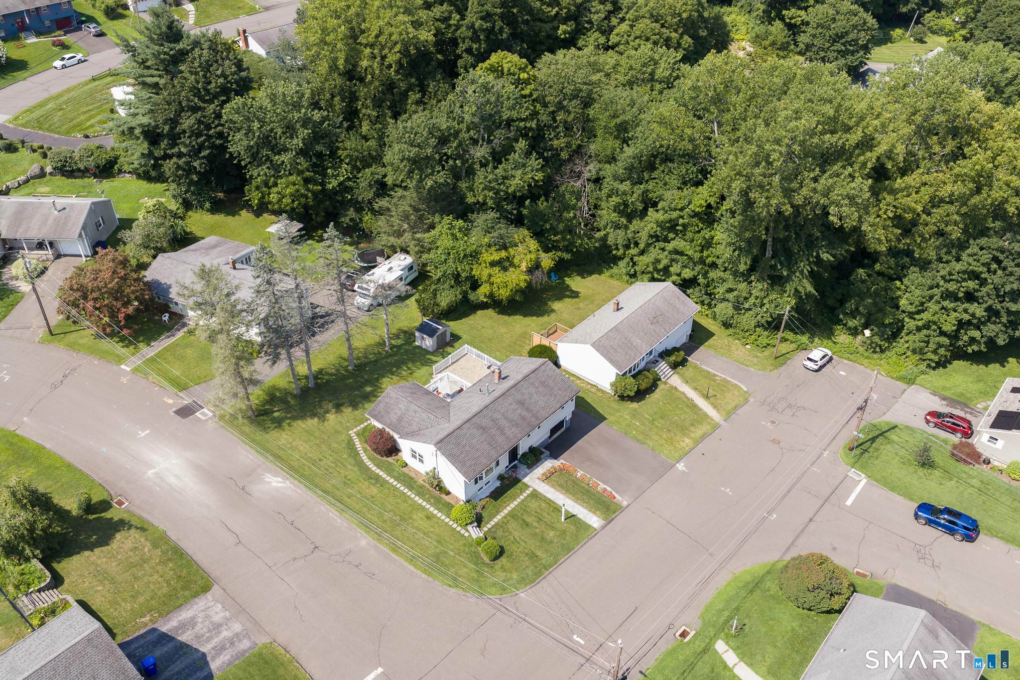 183 Plainfield Drive Watertown CT 06779
