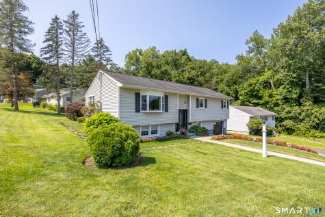 183 Plainfield Drive Watertown CT 06779