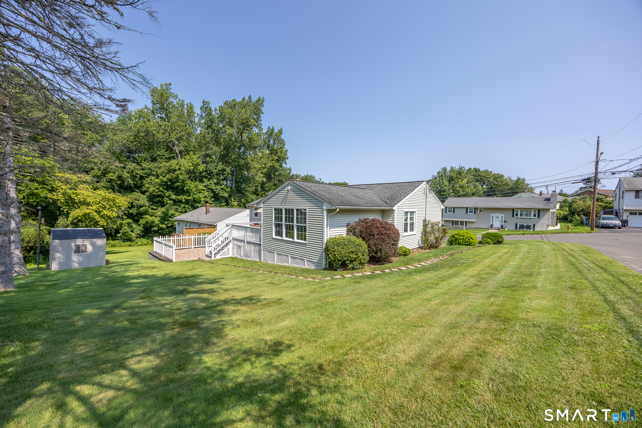 183 Plainfield Drive Watertown CT 06779