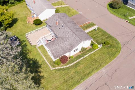 183 Plainfield Drive Watertown CT 06779