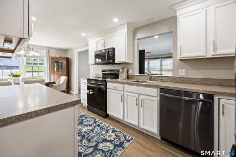 183 Plainfield Drive Watertown CT 06779