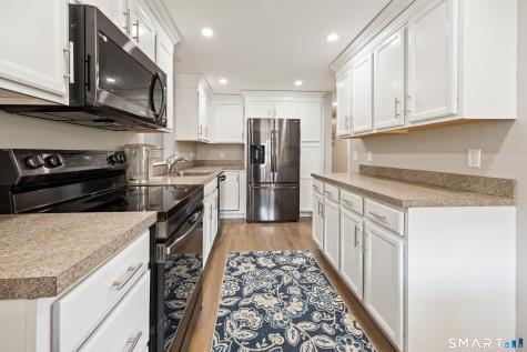183 Plainfield Drive Watertown CT 06779