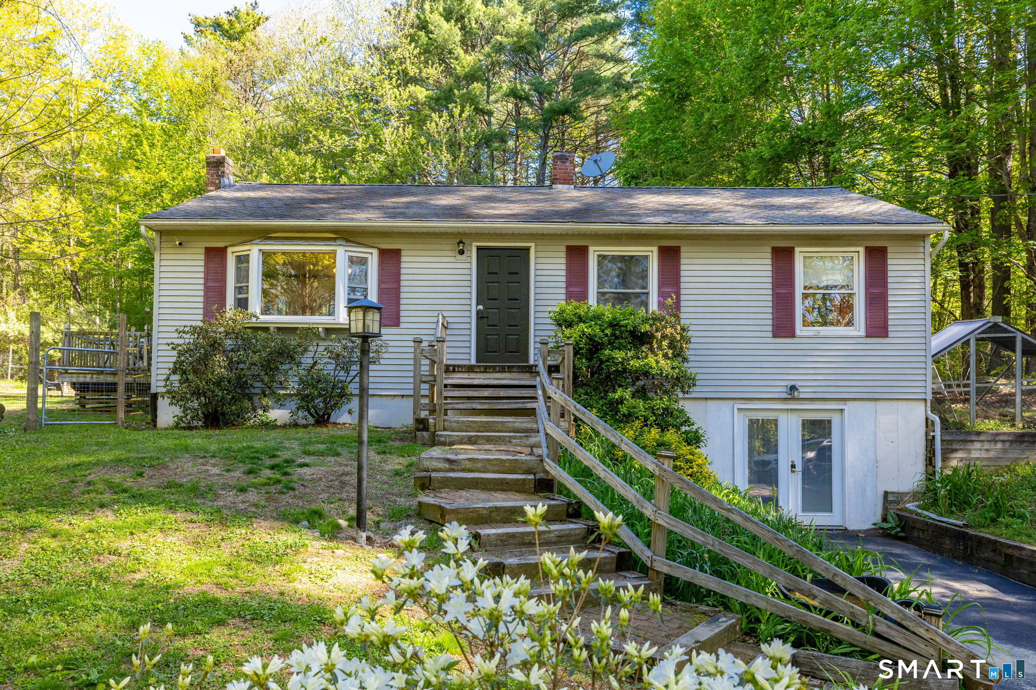 93 Eno Hill Road Colebrook CT 06021
