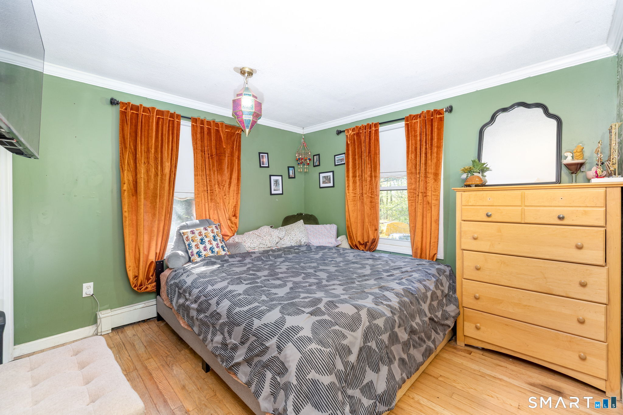 93 Eno Hill Road Colebrook CT 06021