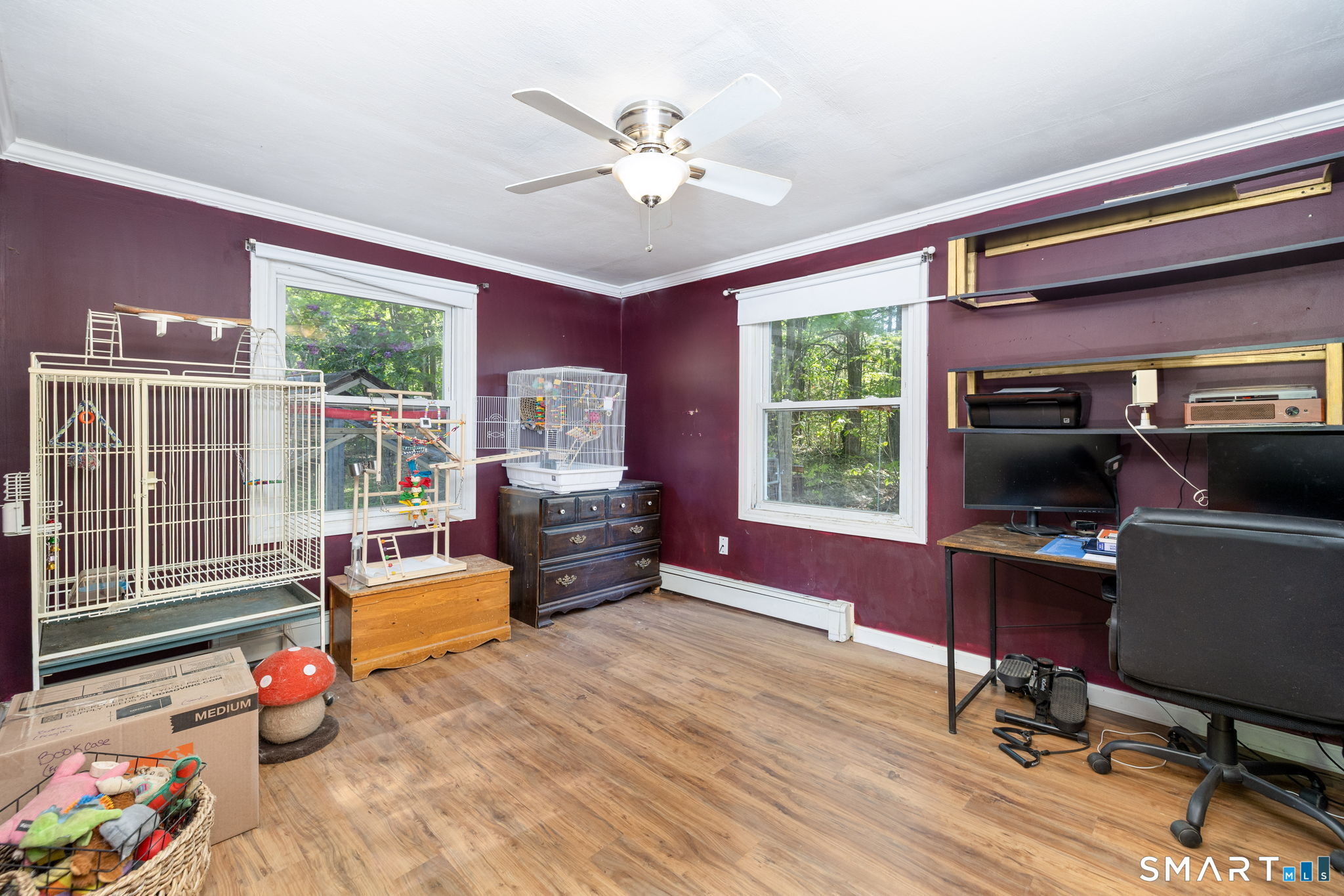 93 Eno Hill Road Colebrook CT 06021