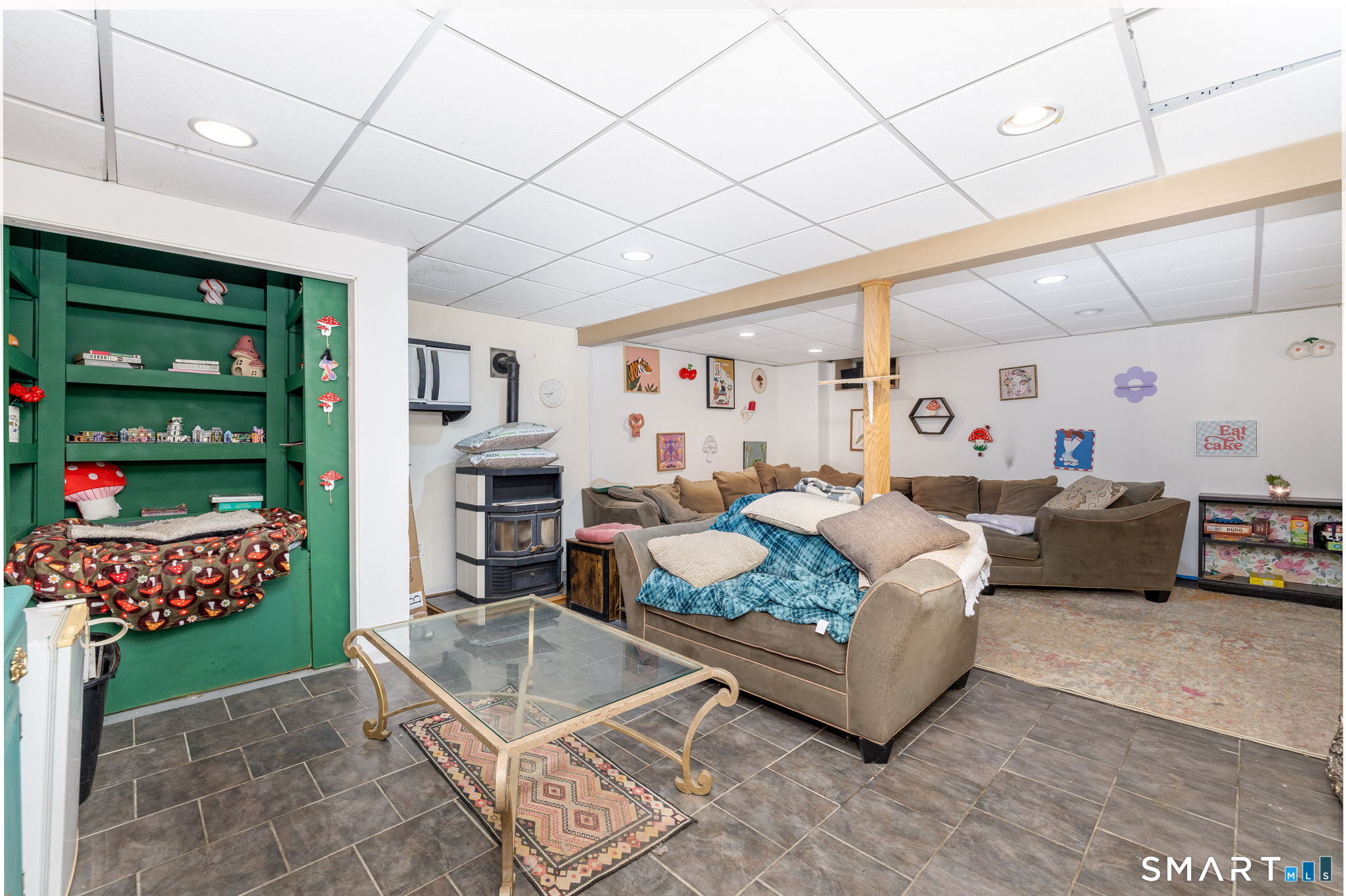 93 Eno Hill Road Colebrook CT 06021