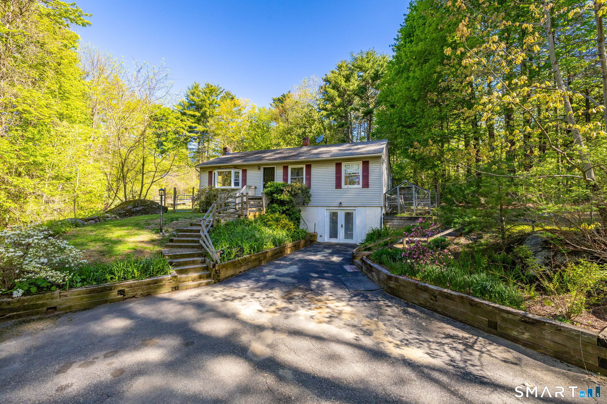 93 Eno Hill Road Colebrook CT 06021