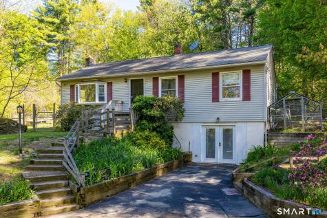 93 Eno Hill Road Colebrook CT 06021