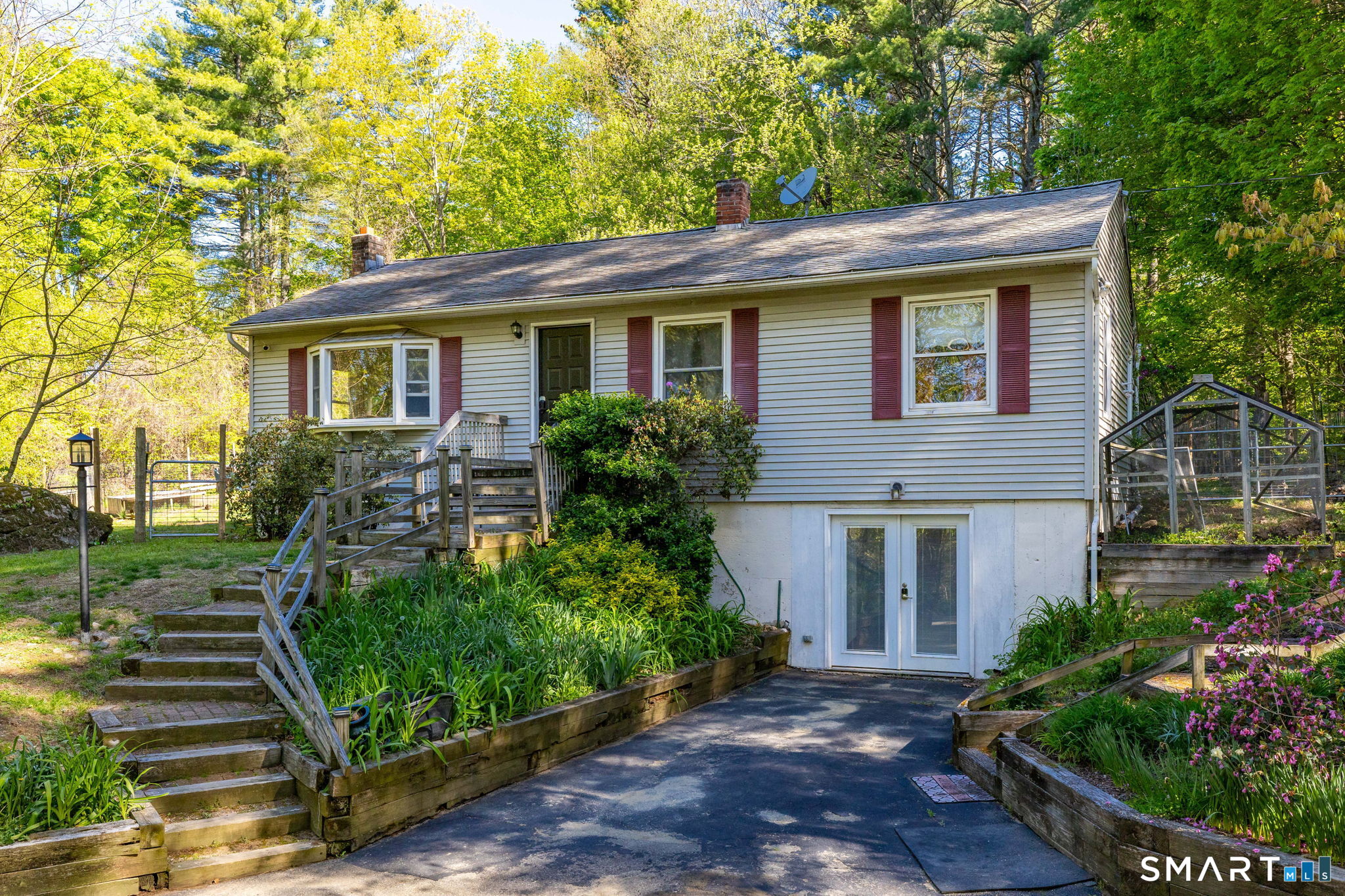 93 Eno Hill Road Colebrook CT 06021