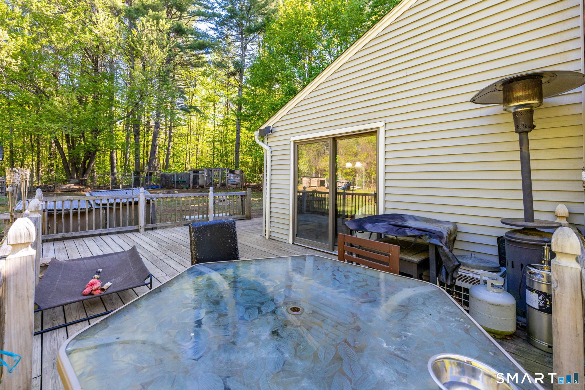 93 Eno Hill Road Colebrook CT 06021