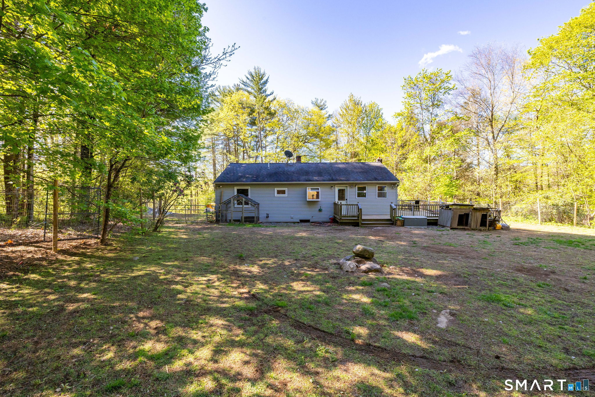 93 Eno Hill Road Colebrook CT 06021