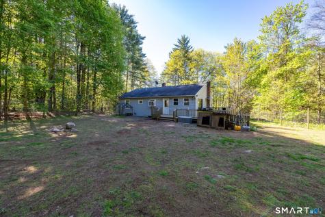 93 Eno Hill Road Colebrook CT 06021