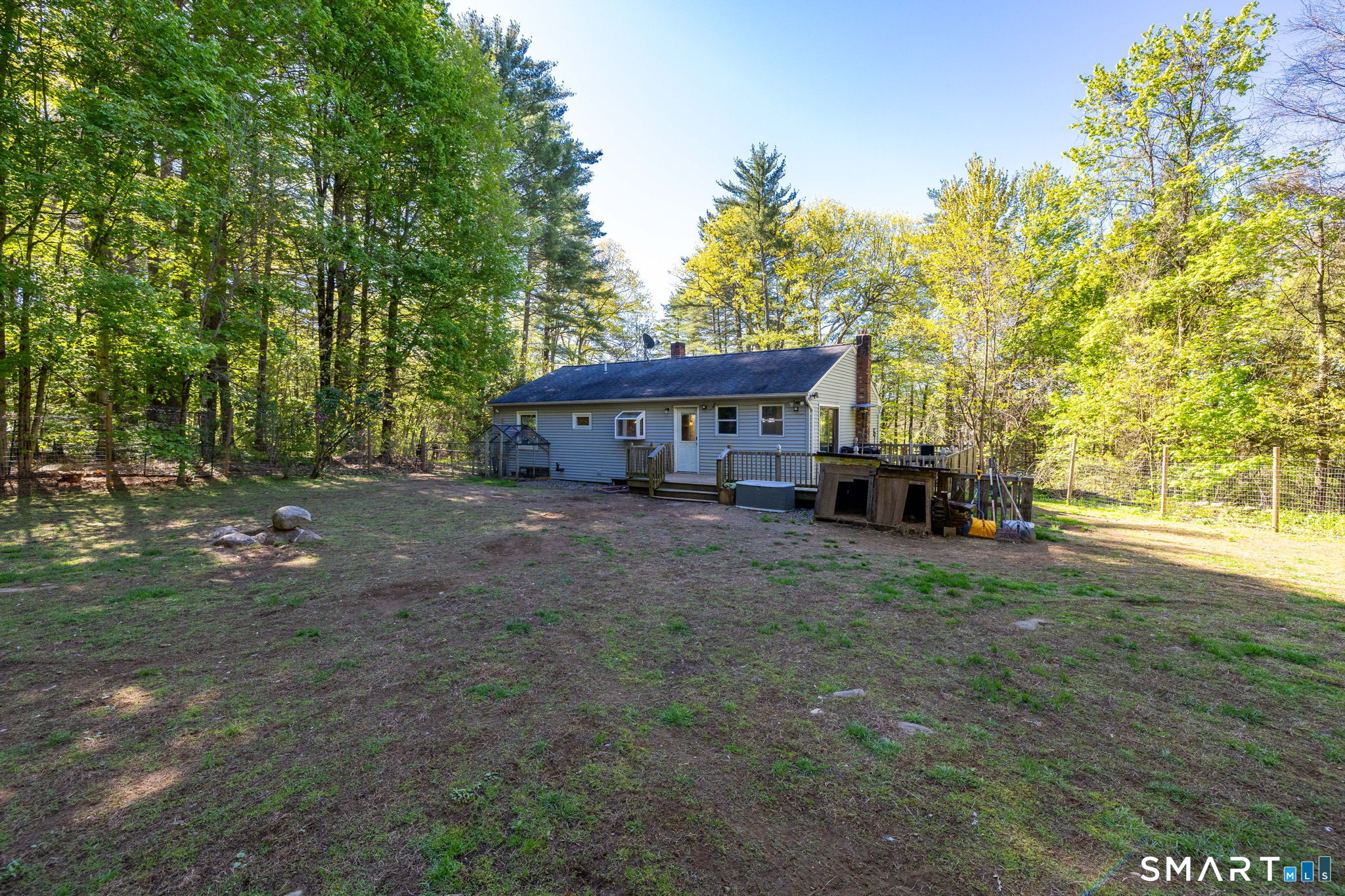 93 Eno Hill Road Colebrook CT 06021