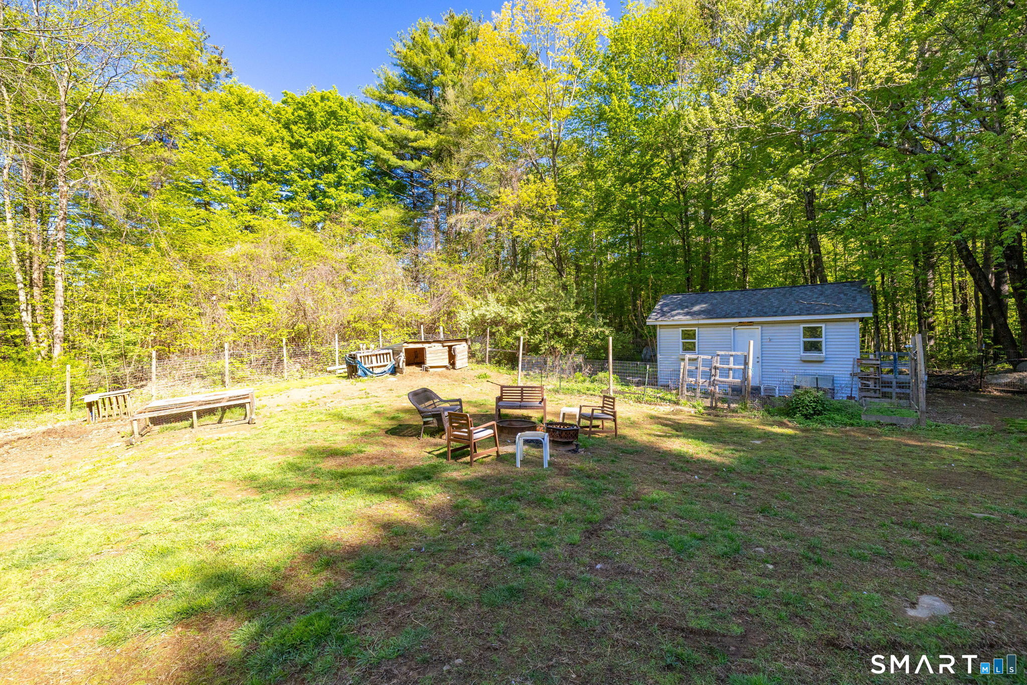 93 Eno Hill Road Colebrook CT 06021