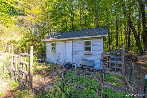 93 Eno Hill Road Colebrook CT 06021