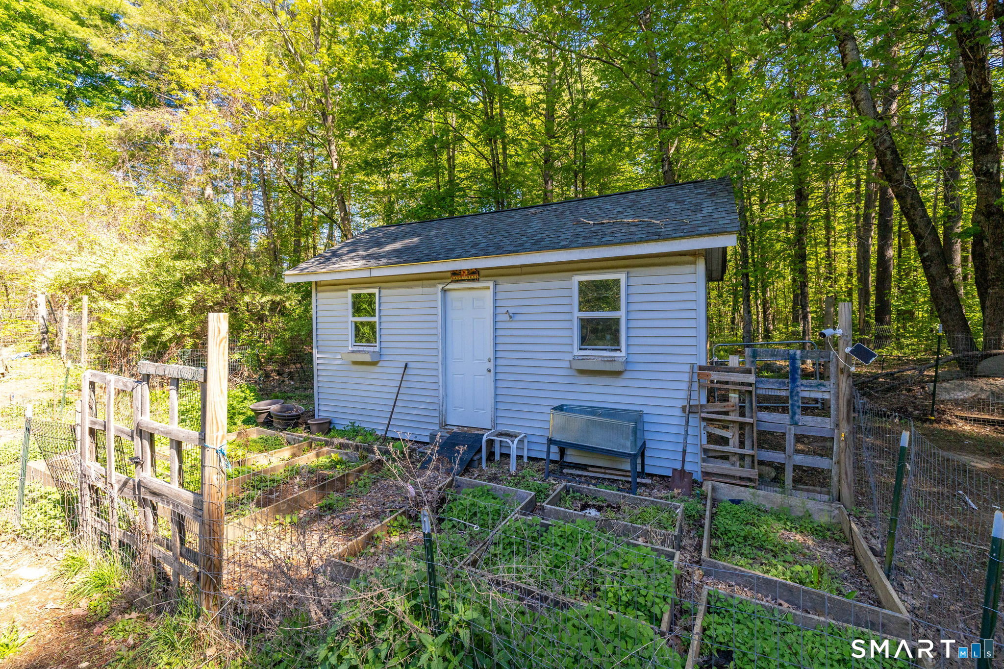 93 Eno Hill Road Colebrook CT 06021