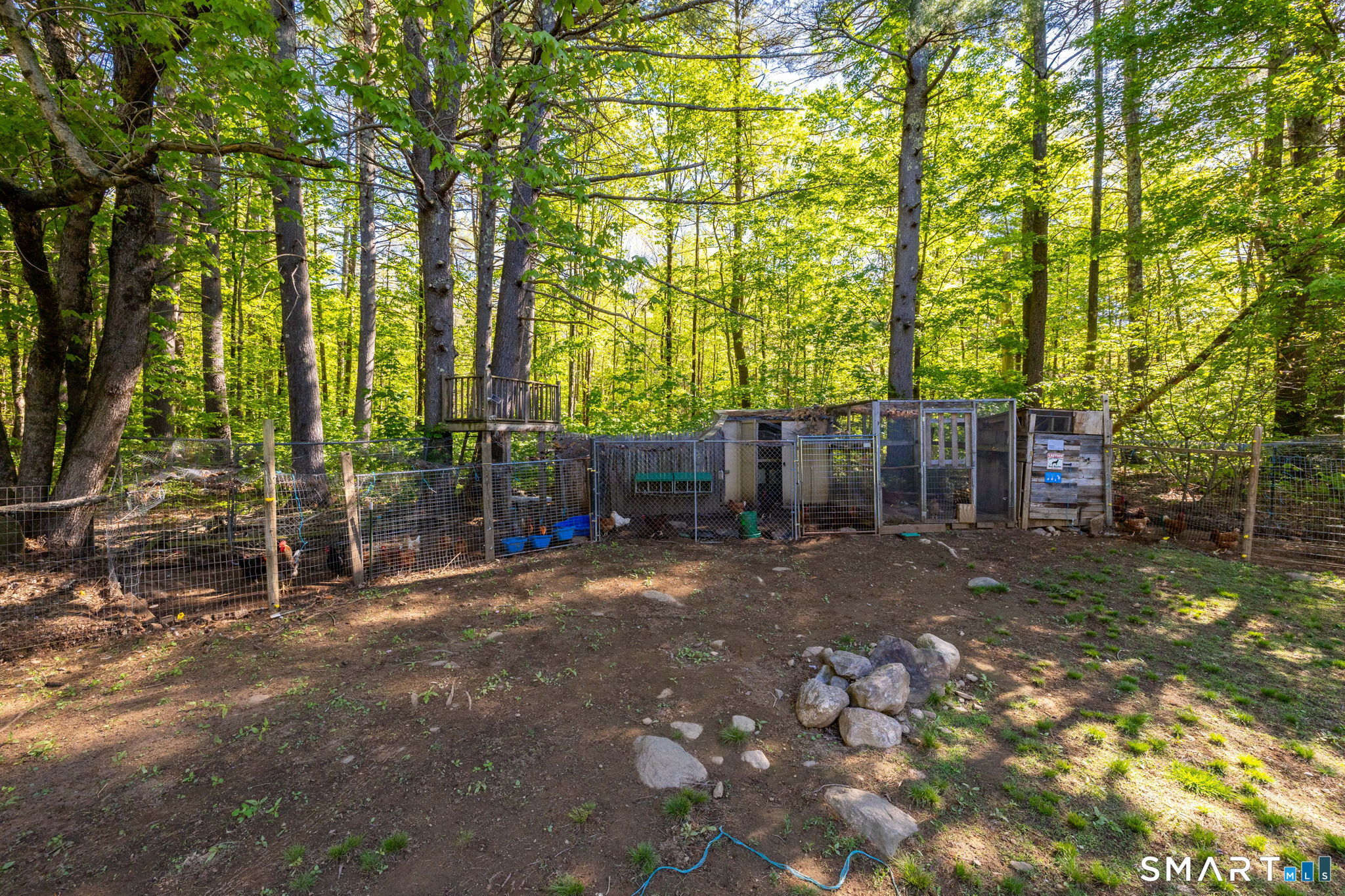 93 Eno Hill Road Colebrook CT 06021