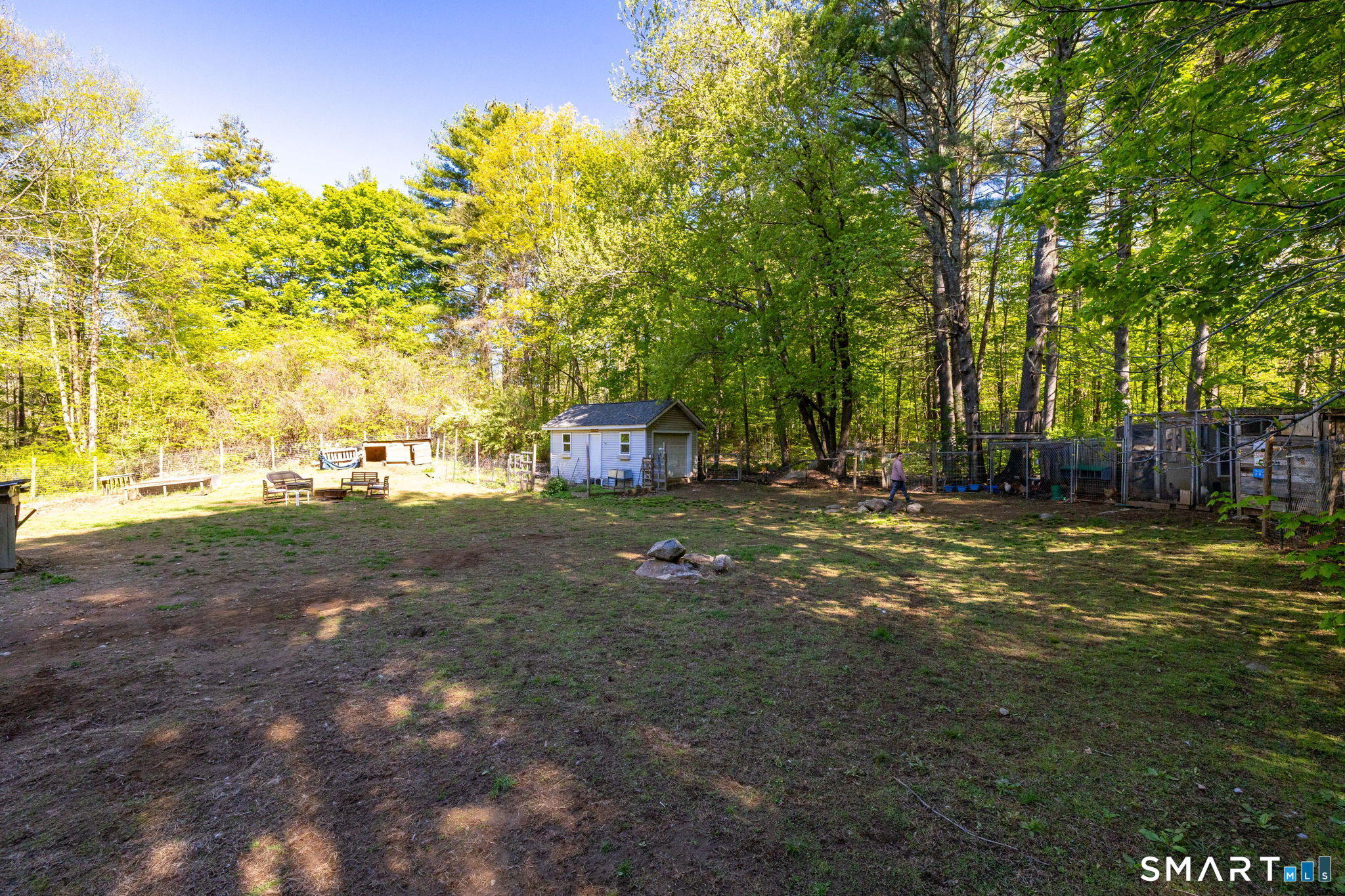 93 Eno Hill Road Colebrook CT 06021