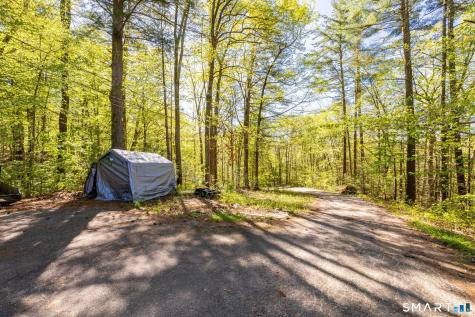 93 Eno Hill Road Colebrook CT 06021