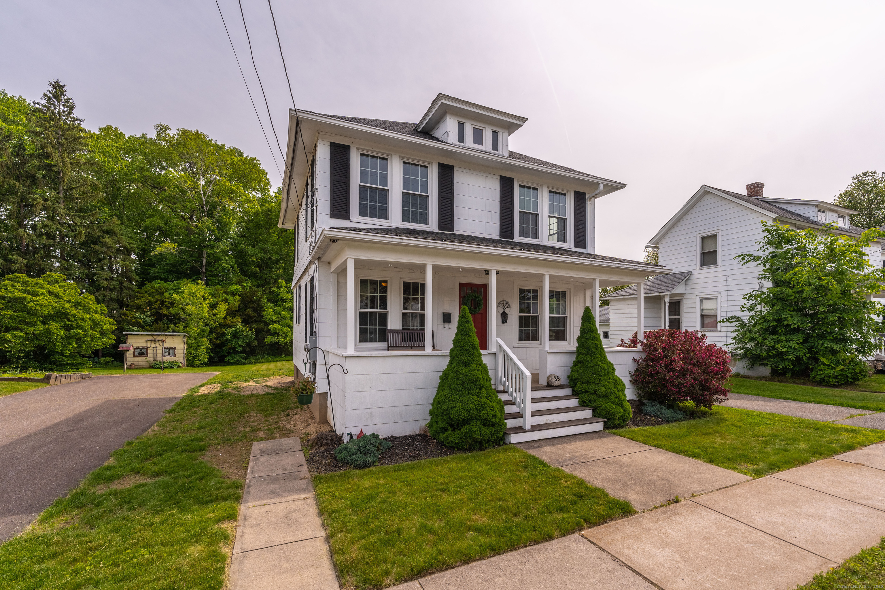 36 Whiton Street Windsor Locks CT 06096
