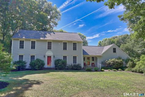 31 Louise Avenue Wolcott CT 06716
