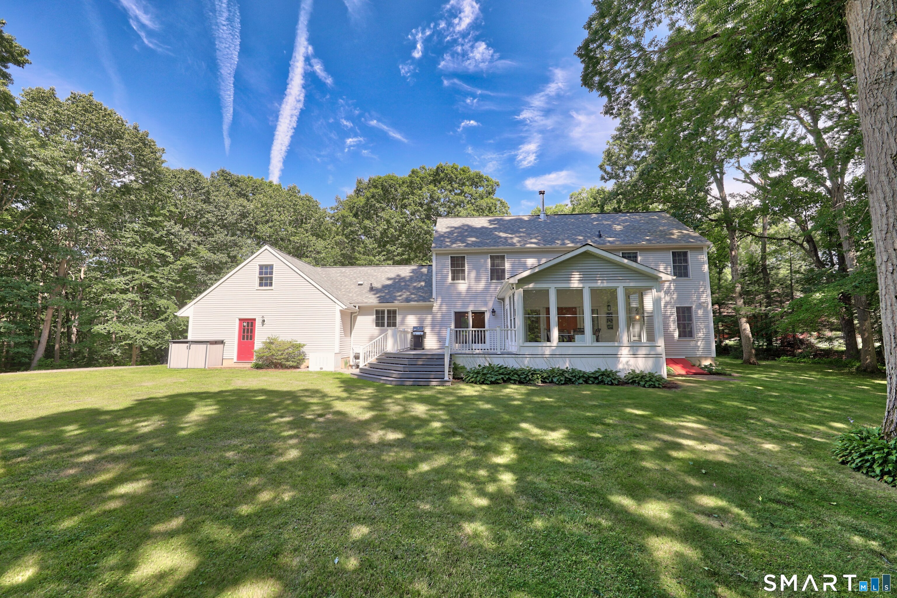 31 Louise Avenue Wolcott CT 06716