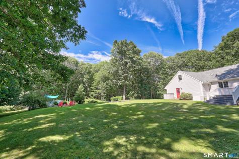 31 Louise Avenue Wolcott CT 06716