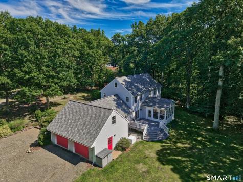 31 Louise Avenue Wolcott CT 06716