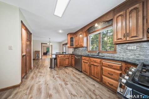 31 Louise Avenue Wolcott CT 06716