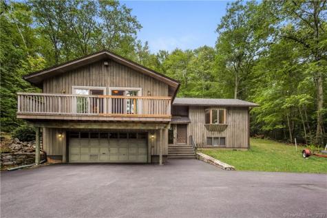 22 Weldon Court Goshen CT 06756