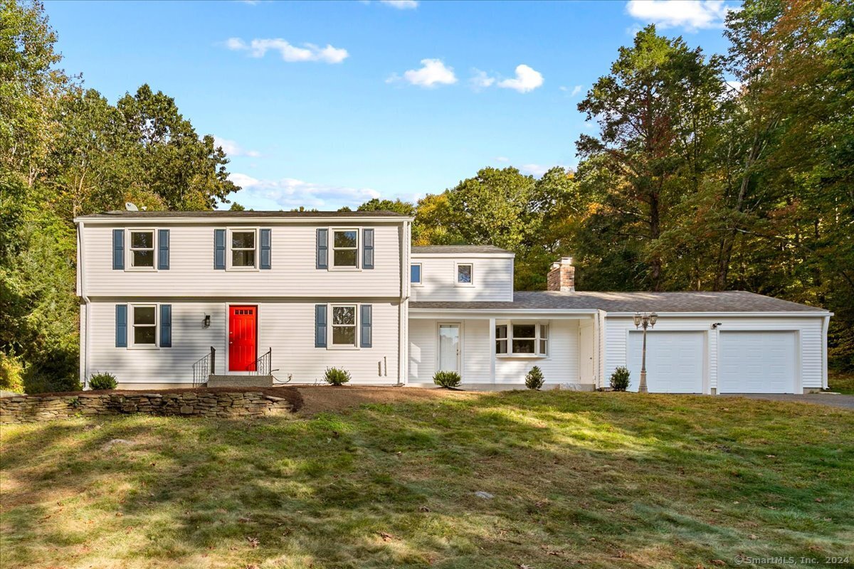 23 Colorado Drive Somers CT 06071