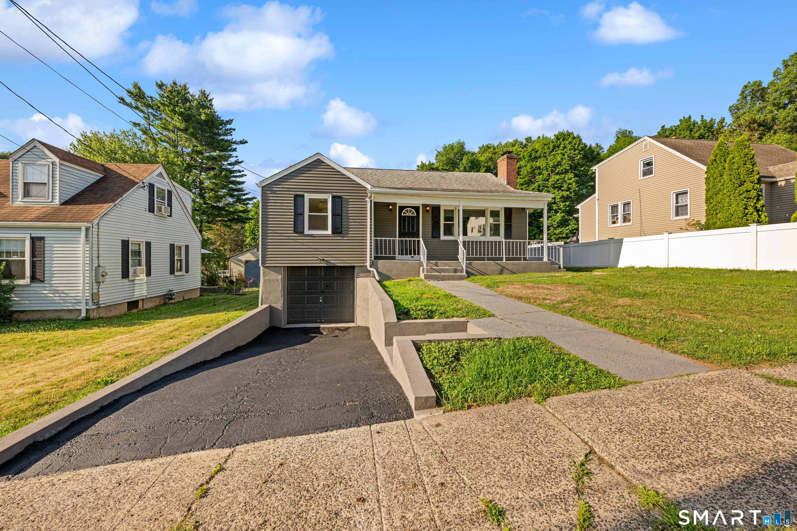 24 Pentlow Avenue New Britain CT 06053