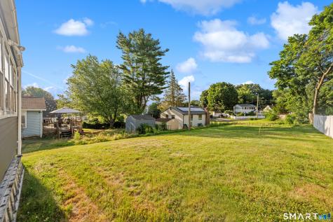 24 Pentlow Avenue New Britain CT 06053
