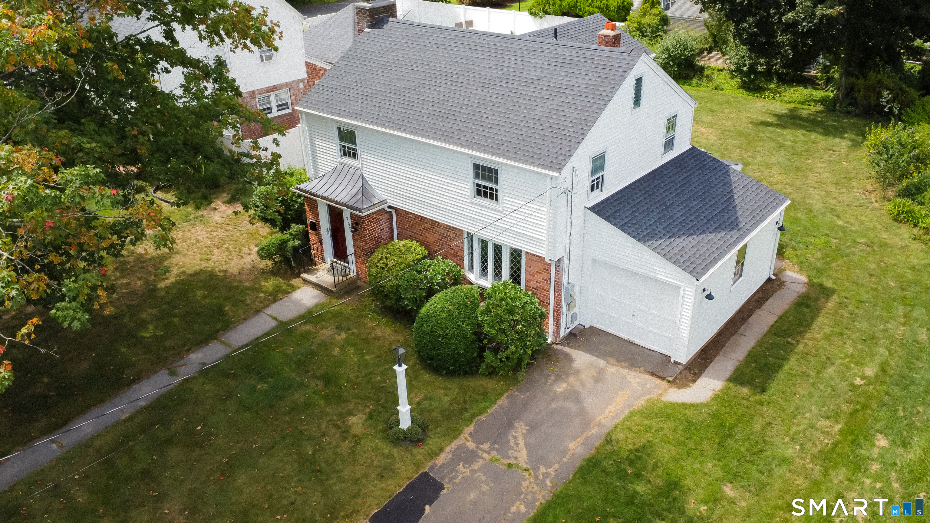 249 Ridge Road Wethersfield CT 06109