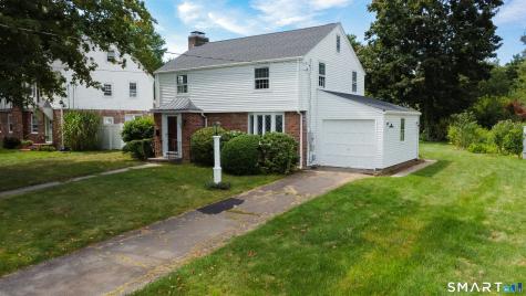 249 Ridge Road Wethersfield CT 06109