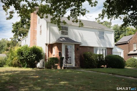 249 Ridge Road Wethersfield CT 06109