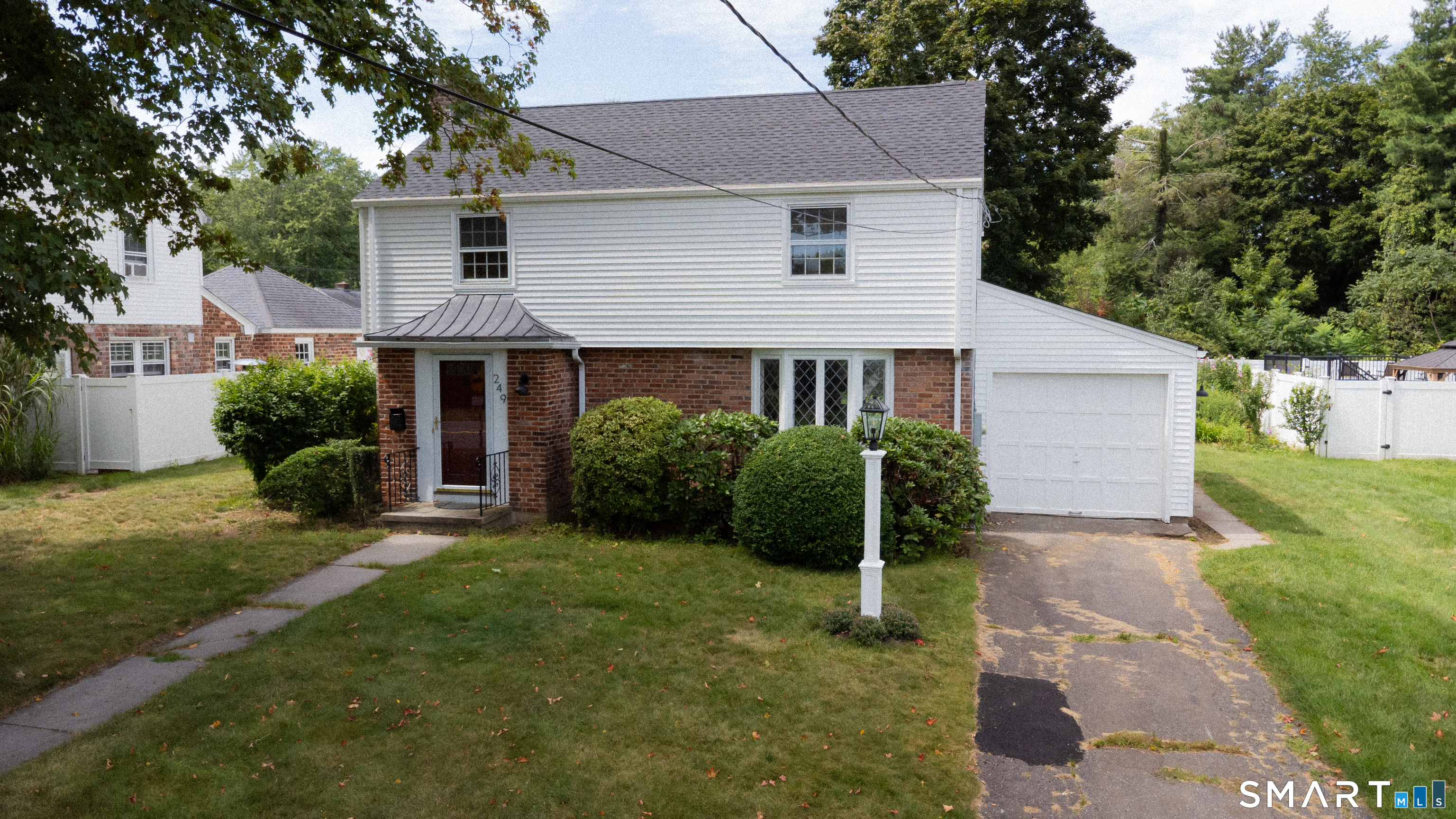 249 Ridge Road Wethersfield CT 06109