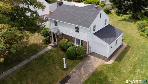 249 Ridge Road Wethersfield CT 06109