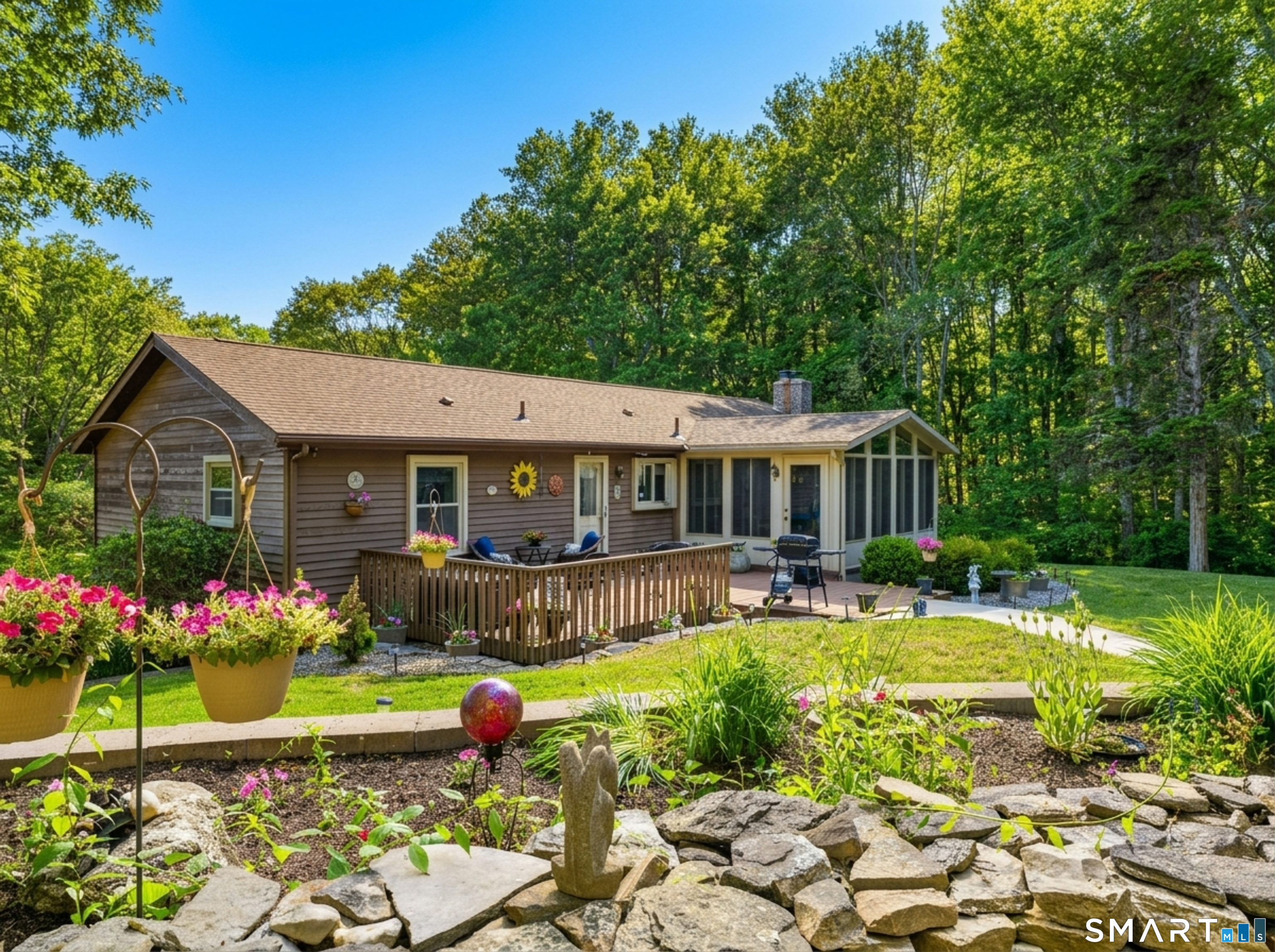 53 Potash Hill Road Sprague CT 06350
