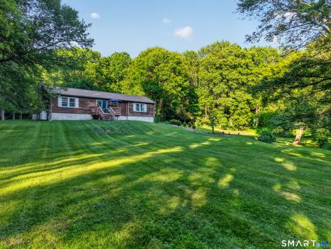 53 Potash Hill Road Sprague CT 06350