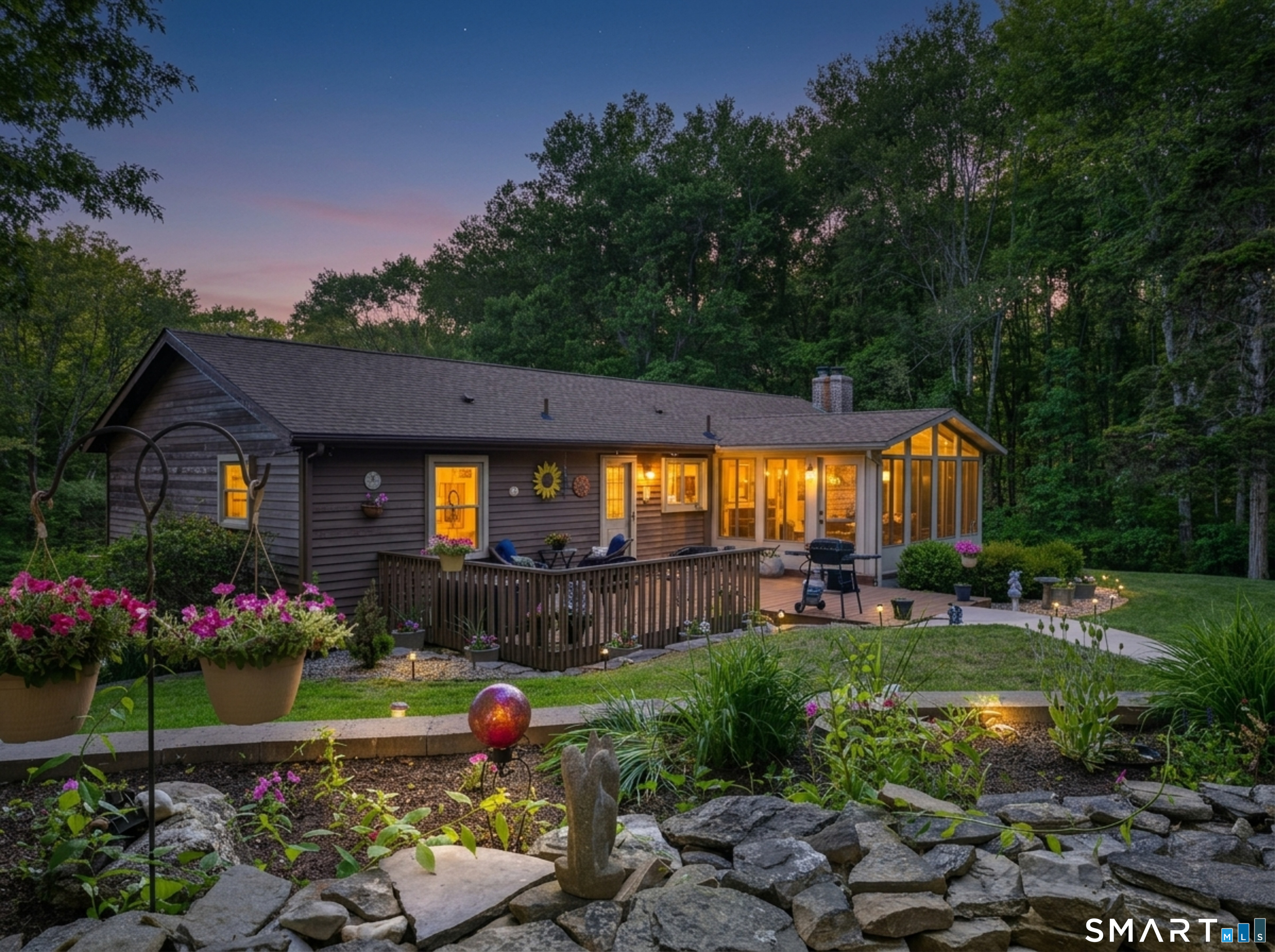 53 Potash Hill Road Sprague CT 06350
