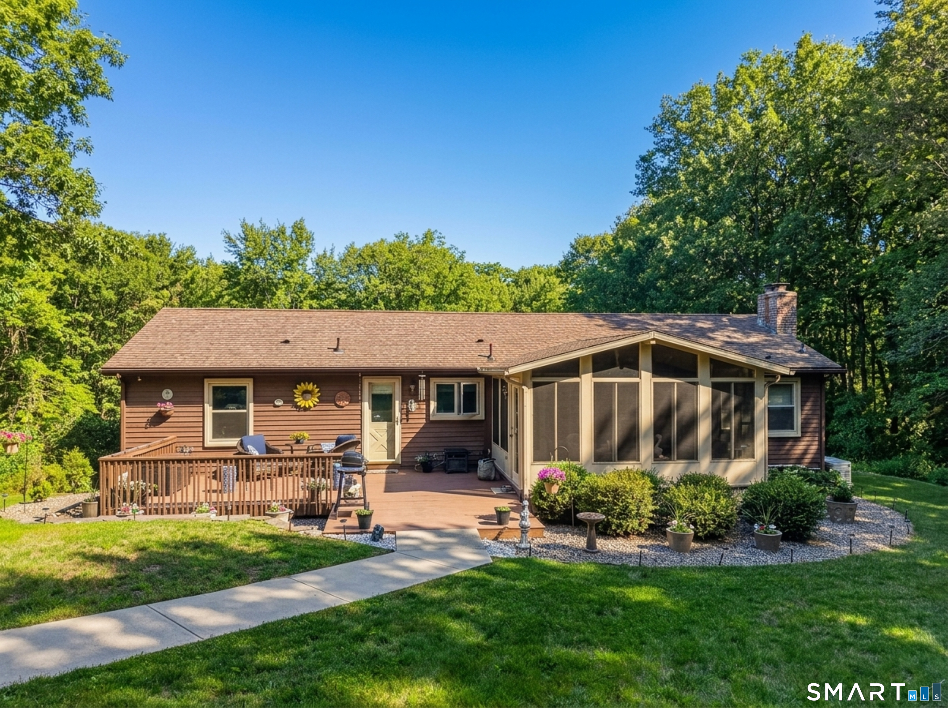 53 Potash Hill Road Sprague CT 06350