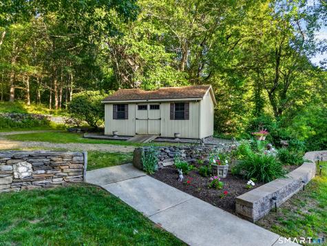 53 Potash Hill Road Sprague CT 06350